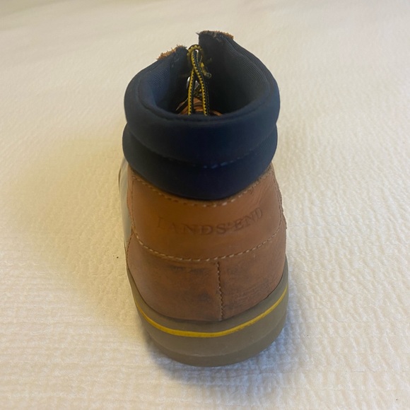Land’s End Kids Duck Boots - Picture 4 of 6